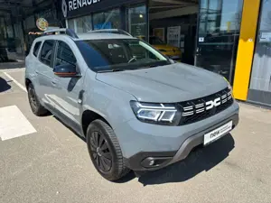 Dacia Duster II dCi 115 Extreme 4WD 48 Monate Garantie