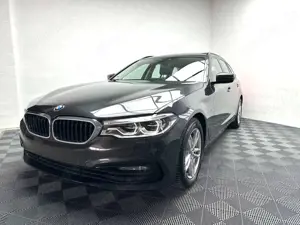 BMW 525 525 d Sportline Pano LED Service neu