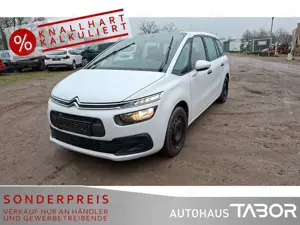 Citroen C4 Grand Picasso 1.2 PureTech 130 Live Klima PDC