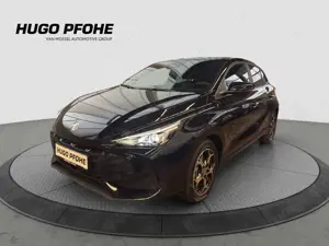 MG MG3 Luxury 1.5 Hybrid+ Aut. | LED | ACC | RFK | GJR |