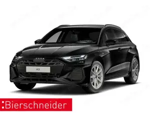 Audi A3 Sportback 40 TFSI e S tronic line MATRIX AHK HEAD-