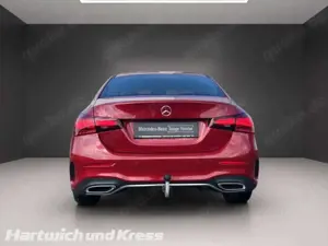 Mercedes-Benz A 200 A 200 Lim. AMG Line Advanced+AHK+Kamera+LED+Ambiente+ Bild 5