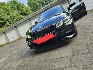 BMW 320 320 d M Sport