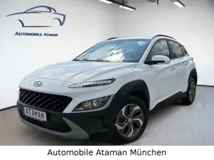 Hyundai KONA *Edition 30* Hybrid Automatik, Kamera, DAB+