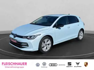 Volkswagen Golf VIII GOAL 1.5 TSI eHybrid LED App-Connect