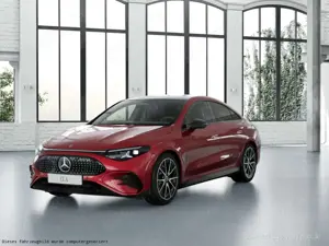 Mercedes-Benz CLA 250 CLA 250+ EQ RHD RECHTSLENKER EXPORT