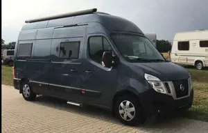 Nissan NV400