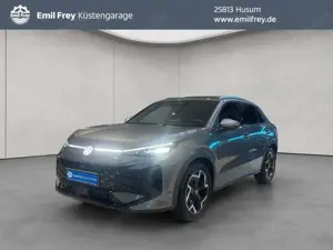 Volkswagen T-Roc R-Line 1.5 l eTSI DSG,GJR,RFK,PANO,NAVI,EASY