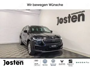 Skoda Kodiaq Style 2.0 TDI 4x4 MTRX AHK Travel CarPlay