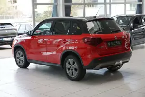 Suzuki Vitara Bild 4