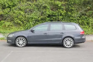 Volkswagen Passat Variant Automatik DSG, 2.0 TDI, Tüv Neu,