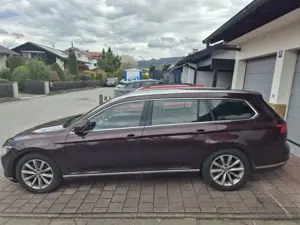 Volkswagen Passat Variant Highline BMT/Start-Stopp 4Motion