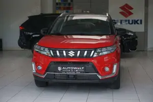 Suzuki Vitara Bild 2