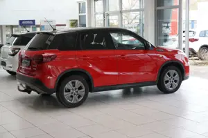 Suzuki Vitara Bild 5