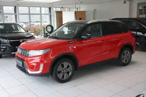 Suzuki Vitara Bild 3