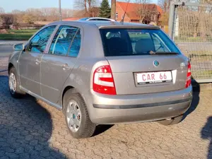 Skoda Fabia Cool Edition Bild 5