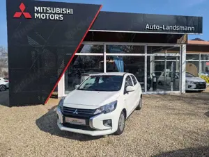 Mitsubishi Space Star Select 1.2 MIVEC 5-Gang