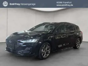 Ford Focus Turnier 1.5 EcoBlue Start-Stopp-System Aut.