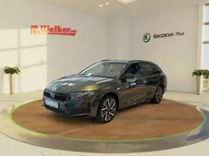 Skoda Octavia Combi 1.5 TSI mHEV 110 kW Sportline ''Panoramaschi