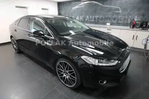 Ford Mondeo Bild 2