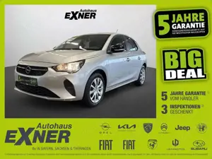 Opel Corsa 1.2 EDITION Navi+SHZ+Winterp.+Kam.+PDC