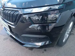 Skoda Kamiq Monte Carlo 1.5 TSI DSG Bild 5