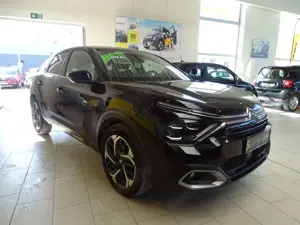 Citroen C4 1.2 PureTech 130 MAX LED+Navi+LM+DAB+NS+KlimaA Bild 5
