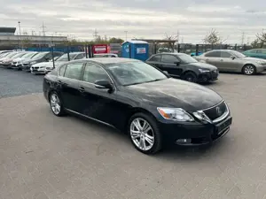 Lexus GS 450h h