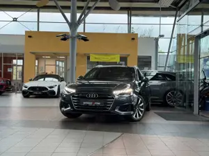Audi A4 40 TDI advanced HUD Keyless Kamera Virtual 18"