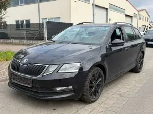 Skoda Octavia Bild 1