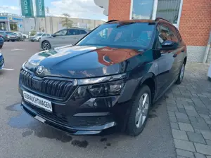 Skoda Kamiq Monte Carlo 1.5 TSI DSG Bild 4