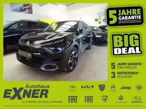 Citroen C4 1.2 PureTech 130 MAX LED+Navi+LM+DAB+NS+KlimaA