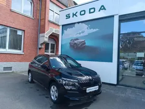 Skoda Kamiq Monte Carlo 1.5 TSI DSG