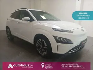 Hyundai KONA Kona Prime Navi|CAM|ACC|Sitzhzg.