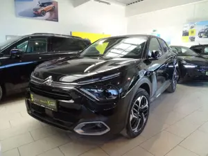 Citroen C4 1.2 PureTech 130 MAX LED+Navi+LM+DAB+NS+KlimaA Bild 2