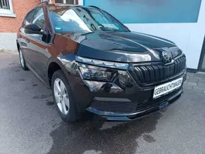 Skoda Kamiq Monte Carlo 1.5 TSI DSG Bild 2