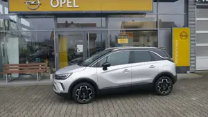 Opel Crossland X CROSSLAND X Elegance,Deutsches Fahrzeug