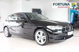 BMW 118 i Klima Sitzheizung M-LM Räder