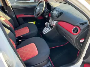Hyundai i10 Bild 3