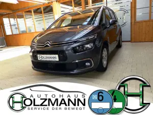 Citroen Grand C4 Picasso