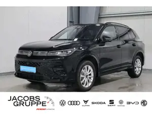 Volkswagen Tiguan 2.0 TDI 4Motion R-Line BlackStyle/IQ.Drive/AHK/Pano/20"