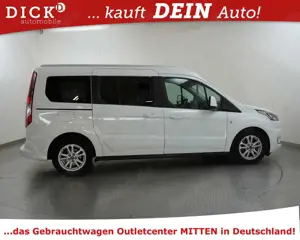 Ford Grand Tourneo