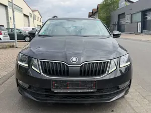 Skoda Octavia Bild 4