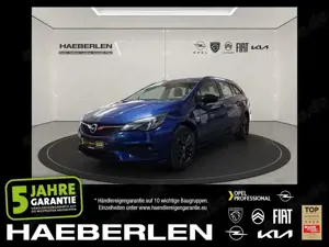 Opel Astra K Sports Tourer 1.2 Turbo  Edition AHK+LED