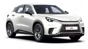 Lexus LBX 1.5 Hybrid Basis FWD Komfort-Paket, Kamera
