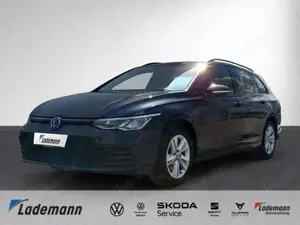 Volkswagen Golf Variant VIII Variant 2.0 TDI Life NAVI+LED+ACC+SIHZ