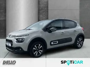 Citroen C3 Shine PACK LED Klimaautomatik  DAB SHZ Apple CarPl
