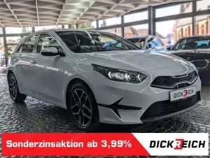 Kia Others Ceed 1.5 T-GDI Ultimate Edition Style-Pk SCC JBL