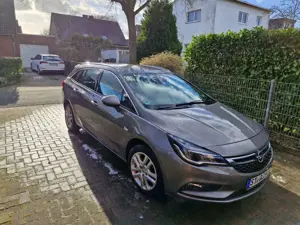 Opel Astra Astra 1.6 CDTI Sports Tourer Active