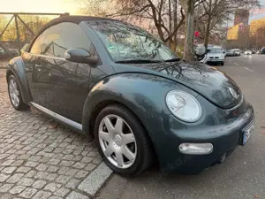 Volkswagen New Beetle